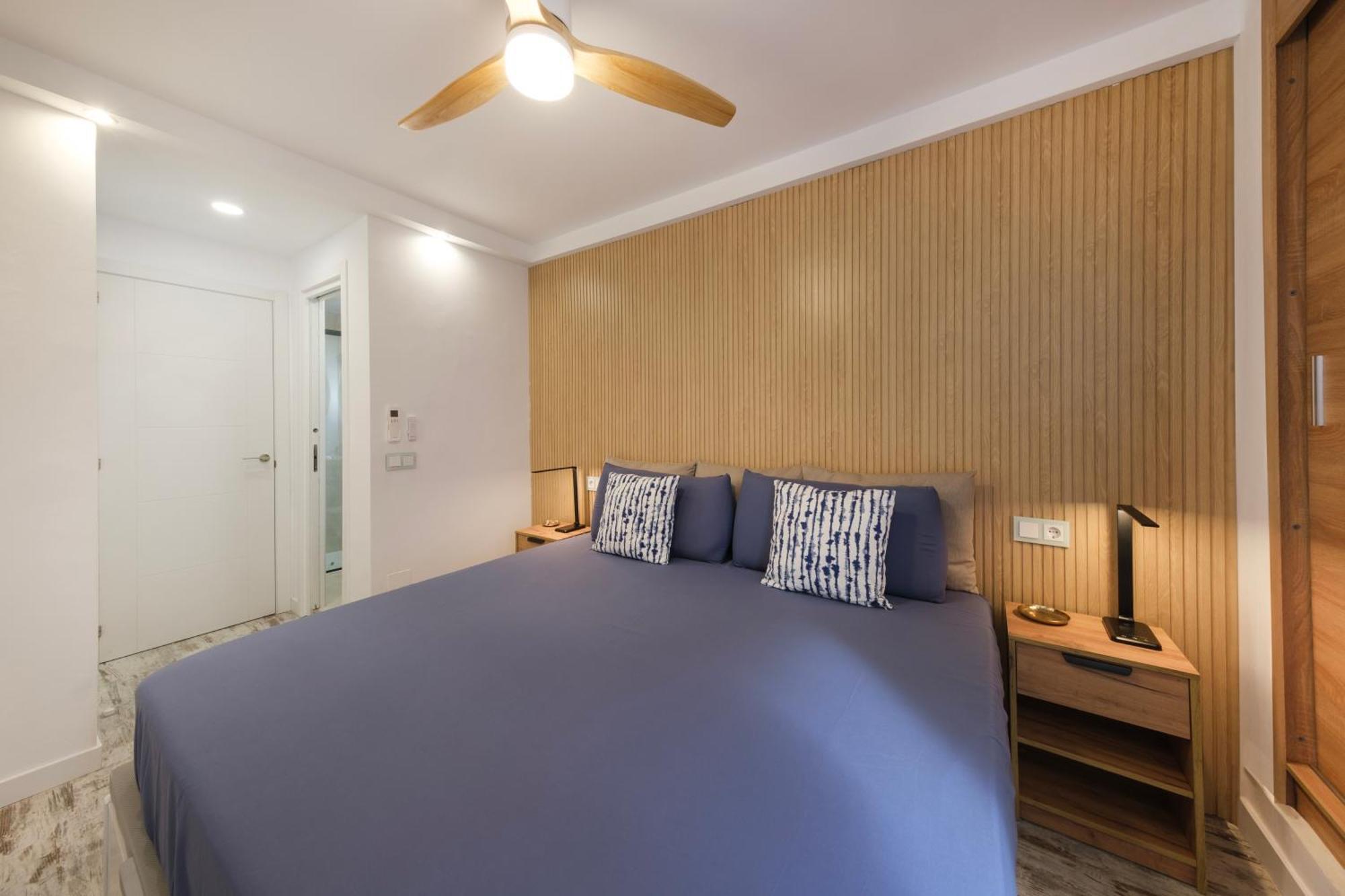 Alma Libre Beach Apartment Colonia de Sant Jordi Exterior foto
