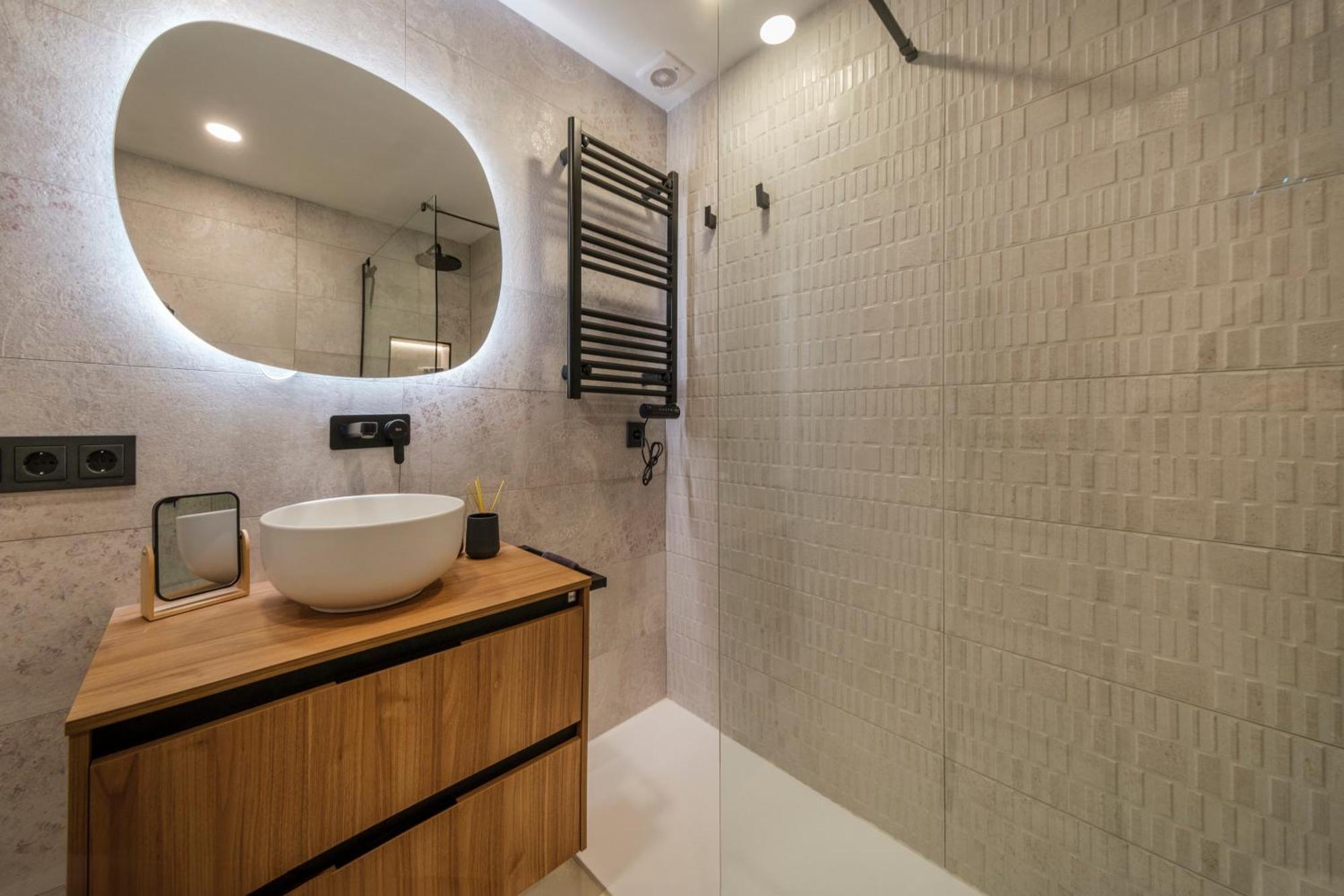 Alma Libre Beach Apartment Colonia de Sant Jordi Exterior foto